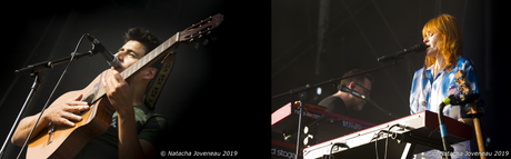 Les Solidarités 2019… Coté Concerts (1/3) Les Solidarités 2019… Coté Concerts (1/3)