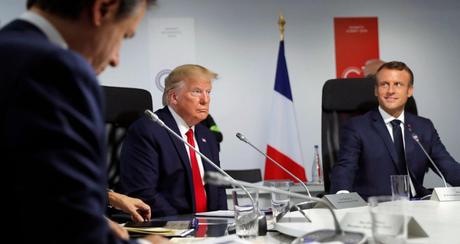 La France et les Etats-Unis parviennent à un compromis sur la taxation des géants du numérique