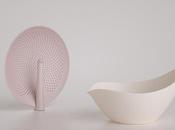 Ustensiles volatiles studio SWNA