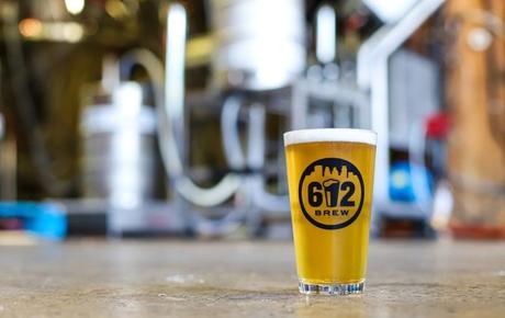 News bière – A lire avant de boire – Twin Cities
 – Mousse de bière