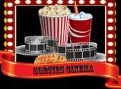 Sorties cinéma 28/08/2019