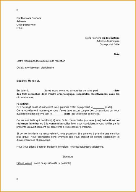 Avis lettre de motivation chef de rang lettre type | Hostal dels ...