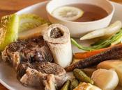 Pot-au-feu facile thermomix