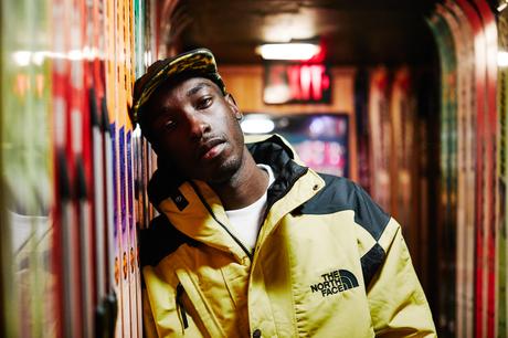 La collection Rage de The North Face s’inspire de la culture Snowboard des 90’s La collection Rage de The North Face s’inspire de la culture Snowboard des 90’s