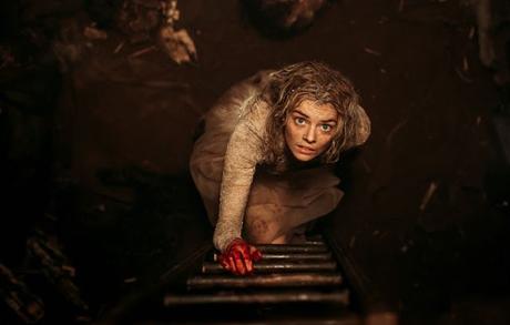 [CRITIQUE] : Wedding Nightmare