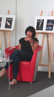 Chasseuse de vampires #10 La vipère de l'Archange de Nalini Singh