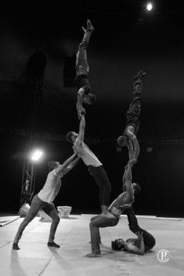 Man Fa La, dernières escales Man Fa La, dernières escales