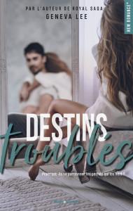 Les sorties qui m’attirent – Septembre 2019