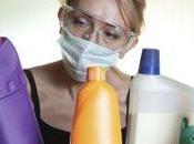 produits ménagers testés millions consommateurs", moitié jugée "dangereux, voire très dangereux"