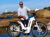 premier vélo carbure l'hydrogène français