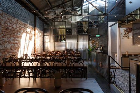 MEET restaurant. Image: Max Mason-Hubers