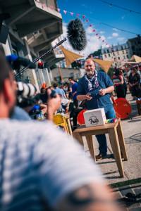 La très très bonne frite !!