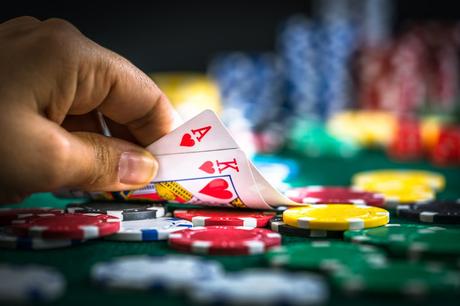 Why Playing An Online poker games Is A Whole lot Of Enjoyable?