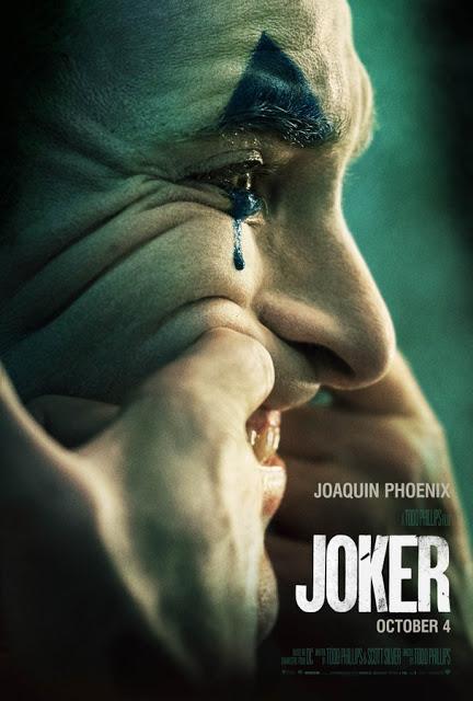Bande annonce VF finale pour Joker de Todd Phillips Bande annonce VF finale pour Joker de Todd Phillips