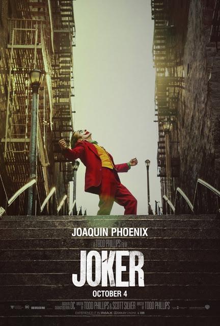 Bande annonce VF finale pour Joker de Todd Phillips