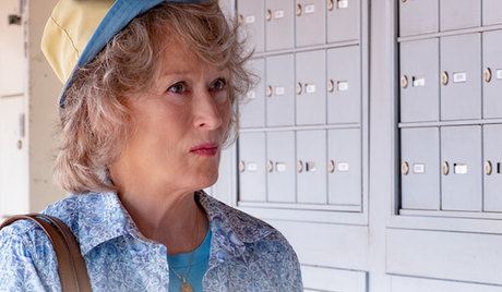 Première bande annonce VOST pour The Laundromat de Steven Soderbergh Première bande annonce VOST pour The Laundromat de Steven Soderbergh