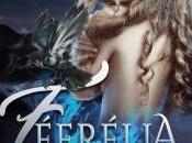 Féerélia, tome Moïra Florina L’Irlandaise