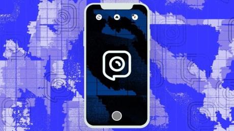 Instagram Threads: la messagerie qui veut concurrencer Snapchat