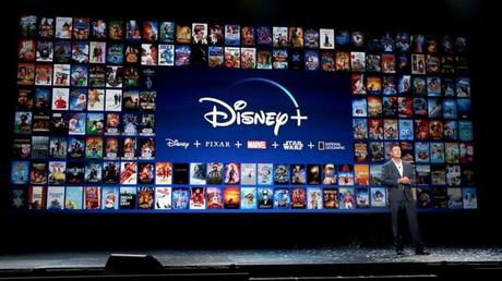 Disney+ : la 4K et 4 écrans simultanés dans l’abonnement de base