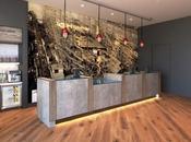 Craft beer nouvel hôtel Portland fera pousser houblon toit d'un brasseur local Business Bangor Daily News Maine Bière brune