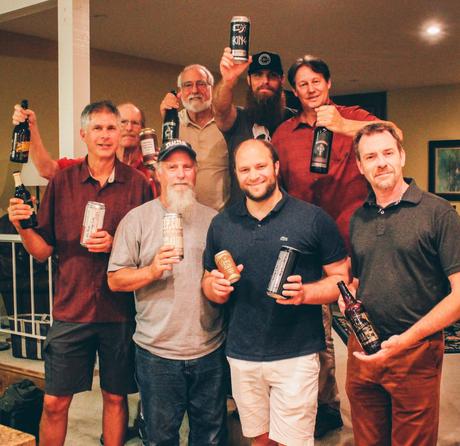 News bière – Assiettes et pintes: papilles gustatives
 – Bière brune