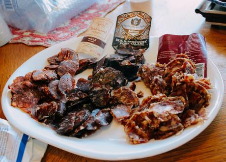 News bière – Assiettes et pintes: papilles gustatives
 – Bière brune