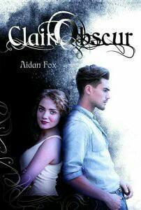 Clair-Obscur de Aidan Fox Clair-Obscur de Aidan Fox