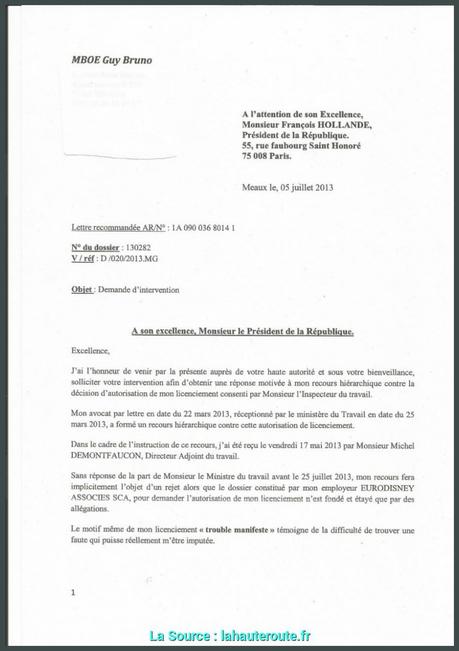 Dernier Exemple Lettre De Demission Pompier Volontaire Exemple ...