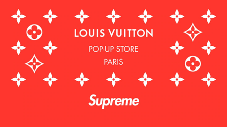 Les 5 Marques de Luxe où investir cet automne : #2 Supreme