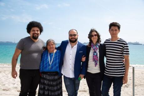 CINEMA : « Nuestras Madres » de Cesar Diaz représentera la Belgique aux Oscars