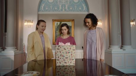 [PS4] Test de Erica : Un thriller interactif !