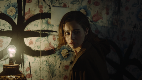 [PS4] Test de Erica : Un thriller interactif !