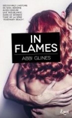 In Flames – Rosemary Beach 13 – Abbi Glines