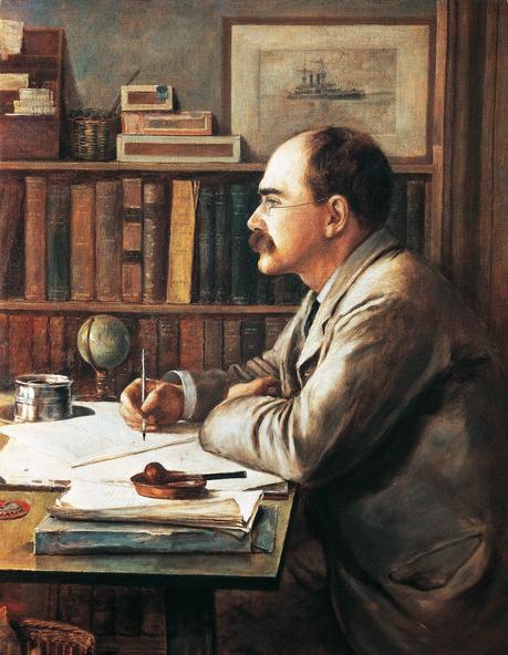 À La Recherche Du Temps Perdu*******************Kim de Rudyard Kipling