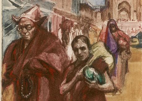 À La Recherche Du Temps Perdu*******************Kim de Rudyard Kipling