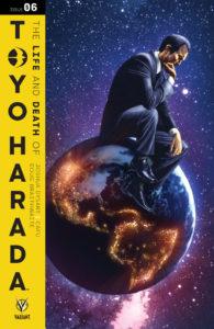 Titres de Valiant sortis en août 2019