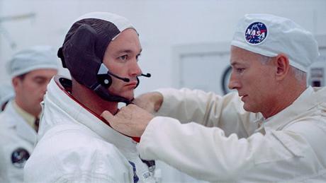 Critique – Apollo 11 : un documentaire immersif grandiose
