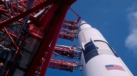 Critique – Apollo 11 : un documentaire immersif grandiose