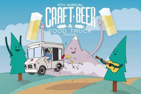 Info bière – Homewood Mountain Resort accueille le festival de bières artisanales et de camions de restauration
 – Bière blonde