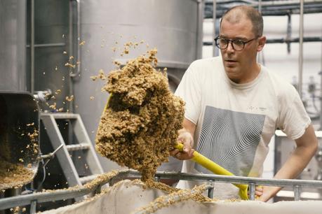 Bière artisanale – Les créatifs du Yorkshire collaborent pour un nouveau lancement de bière expérimental qui éveille tous les sens
 – Houblon