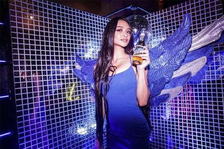 News bière – San Mig Light brille de mille feux lors de la journée internationale de la bière
 – Bière brune