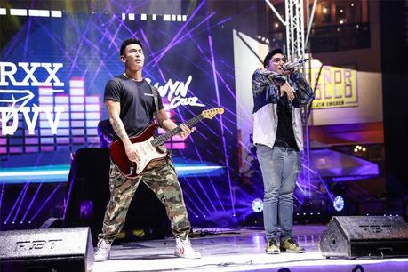 News bière – San Mig Light brille de mille feux lors de la journée internationale de la bière
 – Bière brune