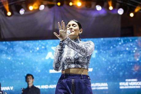 News bière – San Mig Light brille de mille feux lors de la journée internationale de la bière
 – Bière brune