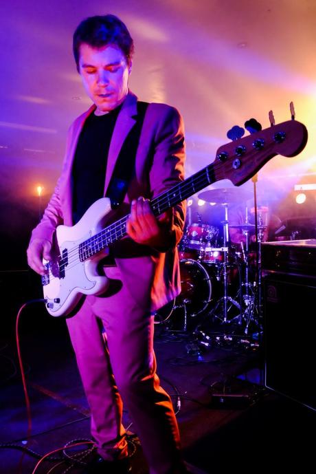 Les Solidarités 2019… Un Belvédère bien rempli!