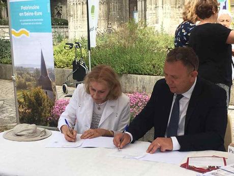 Nous irons tous au paradis