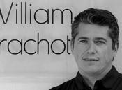 William Frachot Chef l’Hostellerie Chapeau Rouge (Dijon) Michelin)