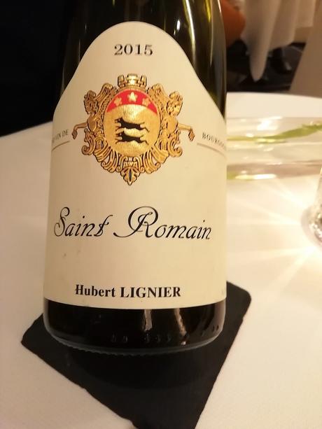 Hostellerie du Chapeau Rouge – William Frachot – Dijon (Côte d’Or) IMG_20190703_21© Gourmets&co