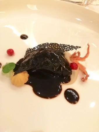 Calamar & tripes © Gourmets&co Calamar & tripes © Gourmets&co