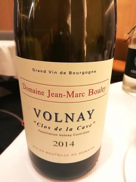 Hostellerie du Chapeau Rouge – William Frachot – Dijon (Côte d’Or) IMG_2© Gourmets&co 21120