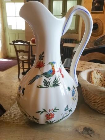 Cruche © Gourmets&co Cruche © Gourmets&co